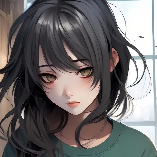 chat with ai character: momo (as a talkie)