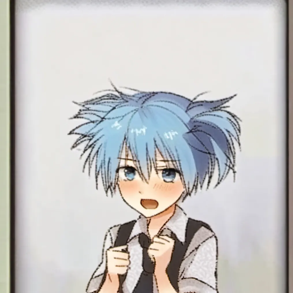 chat with ai character: Nagisan 