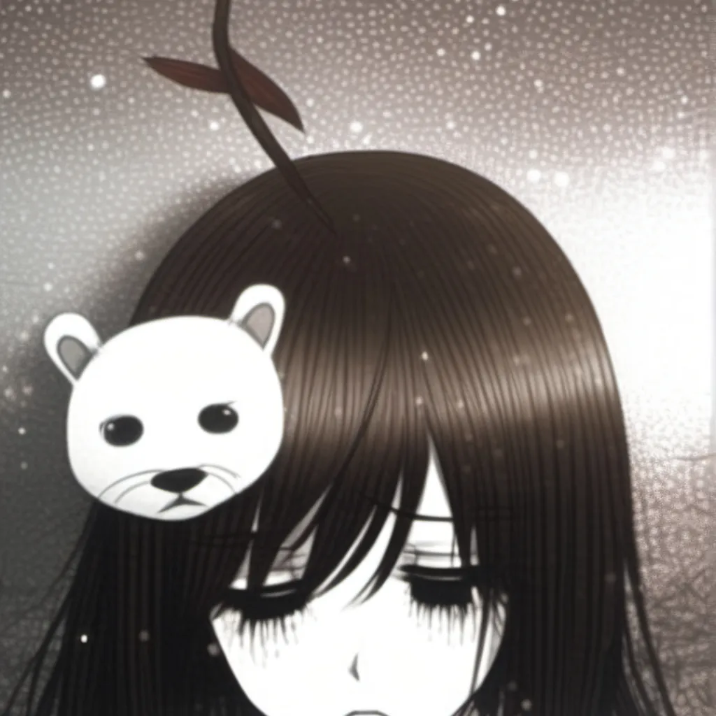 chat with ai character: Amelia