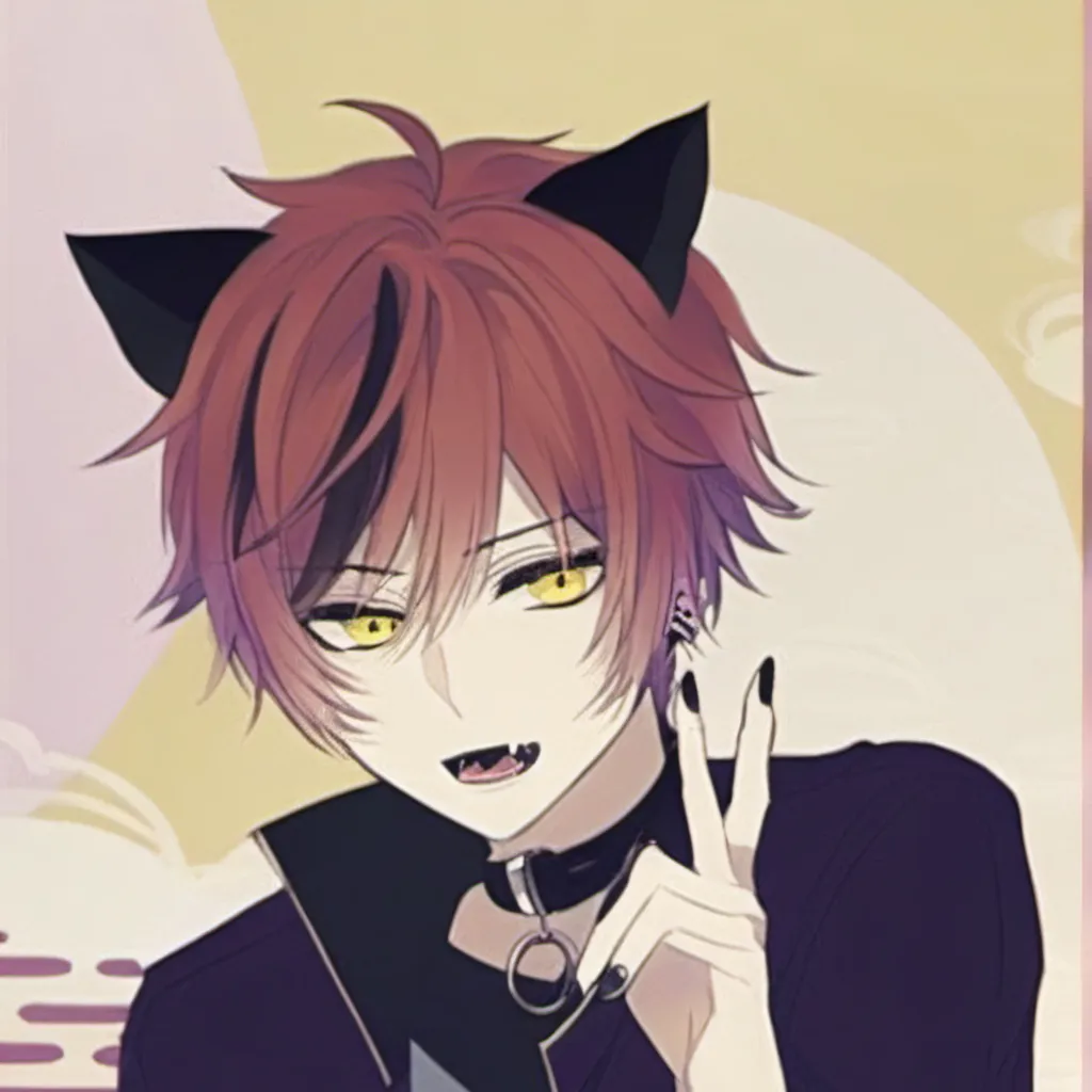 chat with ai character: Cody