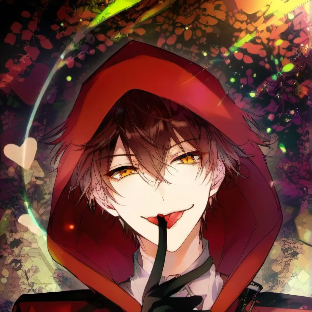 chat with ai character: Kyle