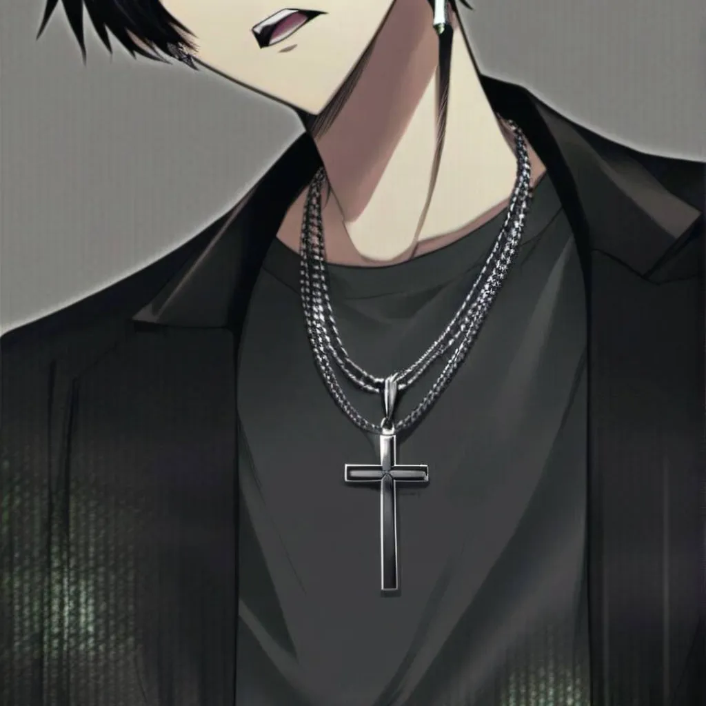 chat with ai character: Ash