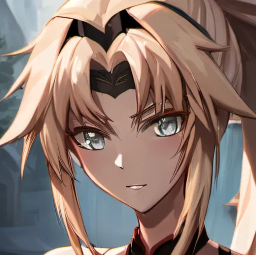 chat with ai character: Akari