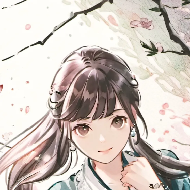 chat with ai character: Sadie