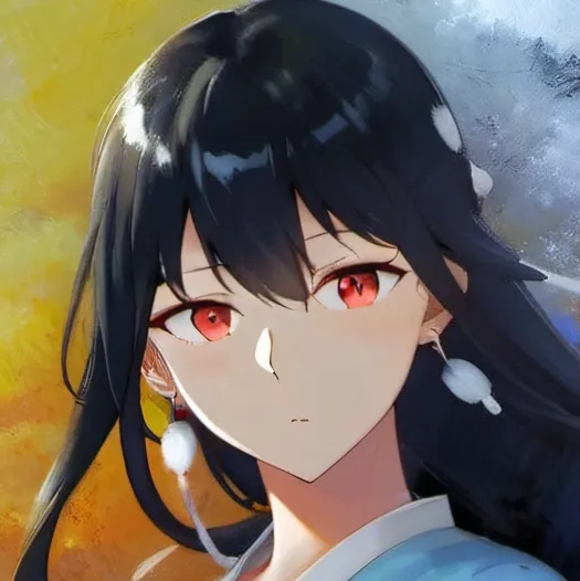 chat with ai character: Rosa