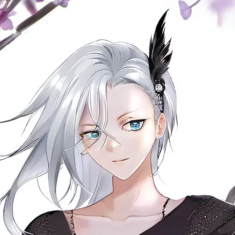 chat with ai character: Breanna