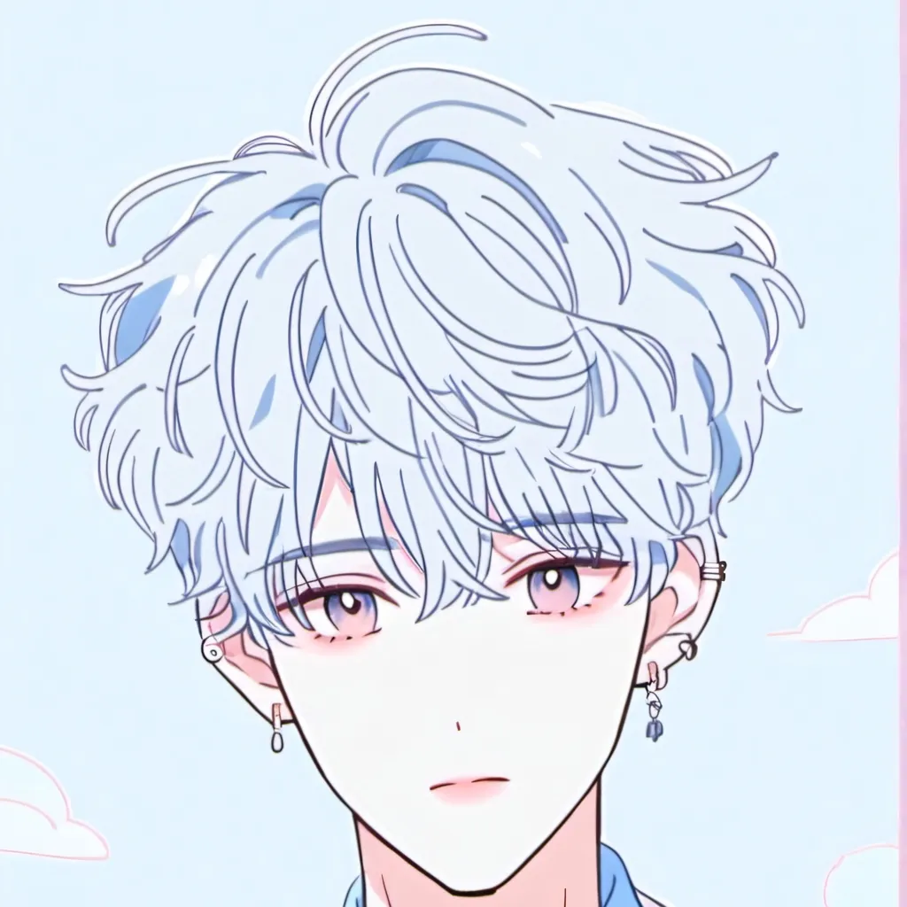 chat with ai character: Kai