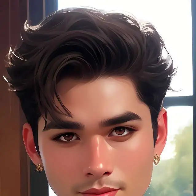 chat with ai character: Russ Cristmore