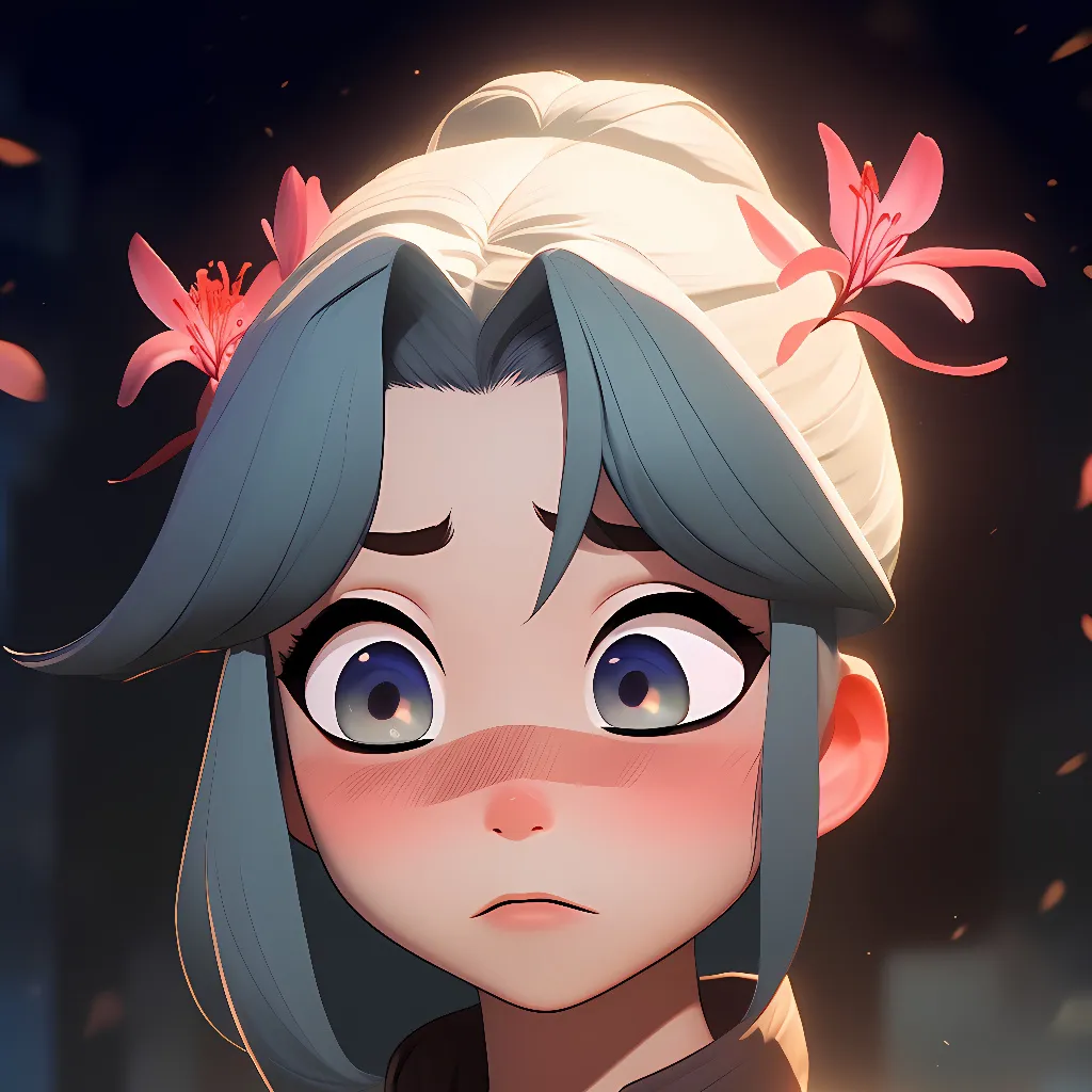 chat with ai character: Azalea 