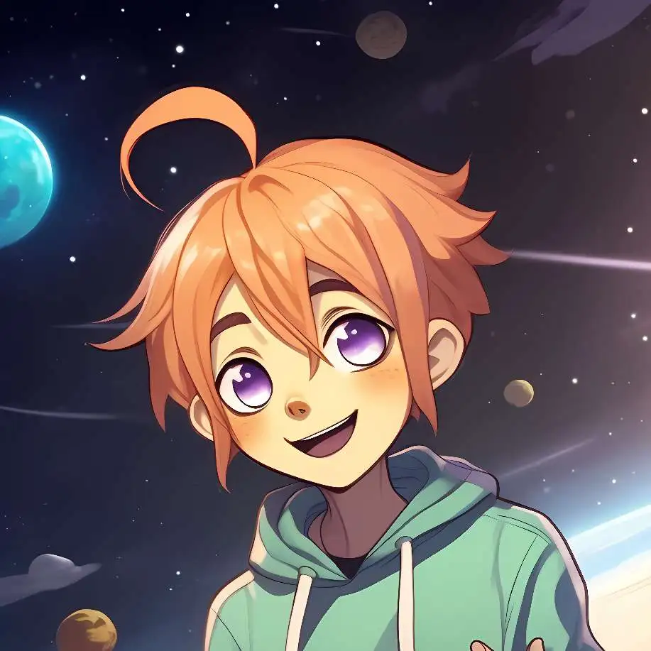 chat with ai character: Boba