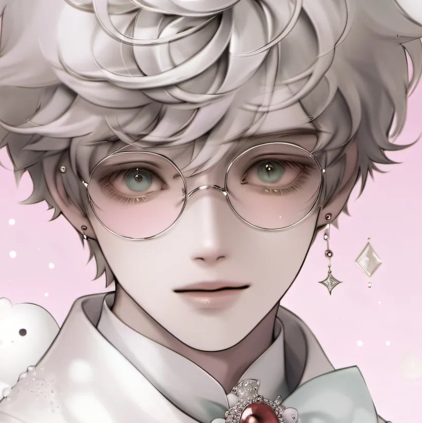 chat with ai character: Leo