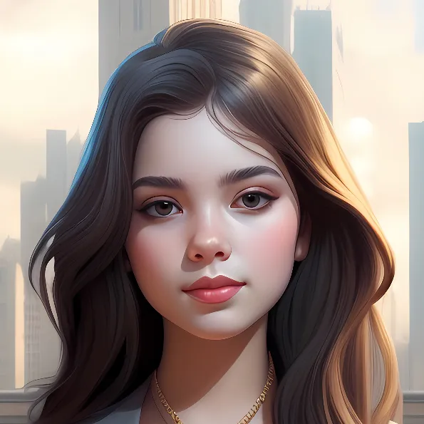 chat with ai character: Alexi