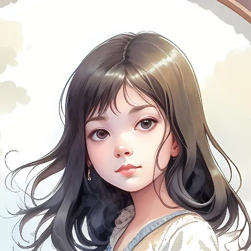 chat with ai character: Sora