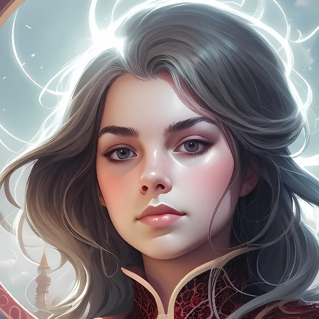 chat with ai character: Sora