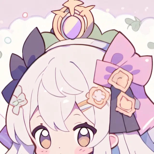 chat with ai character: Mha (sus)