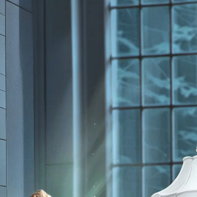 chat with ai character: MHA HIP SWAY