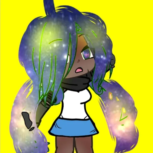 creator 🖤💫Galaxys💫🖤's avatar