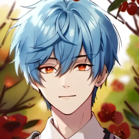 chat with ai character: Max