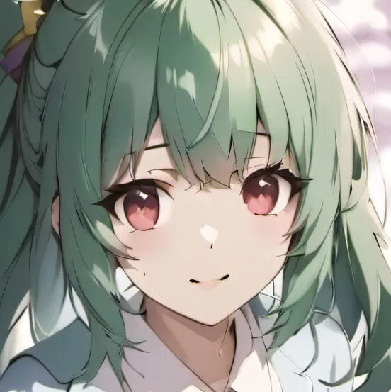 chat with ai character: Sky 