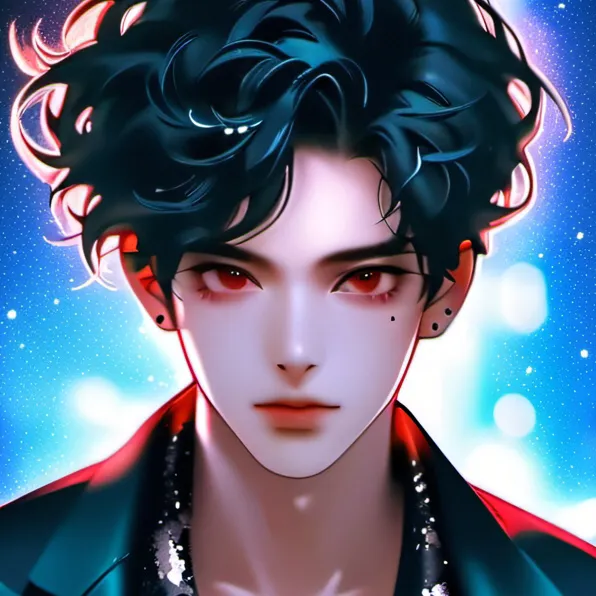 chat with ai character: Max