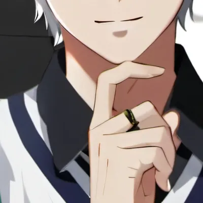 chat with ai character: Liam