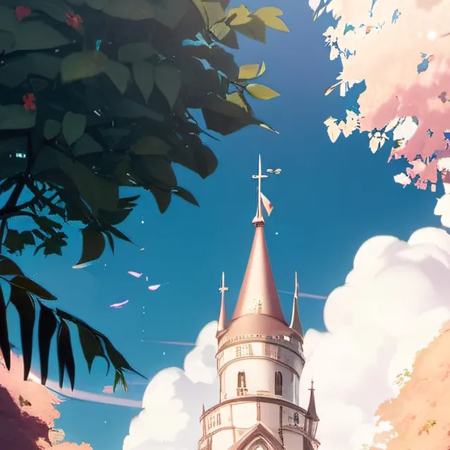 chat with ai character: milky