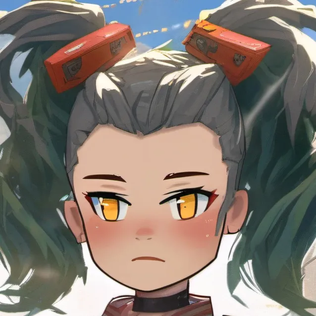 chat with ai character: milk