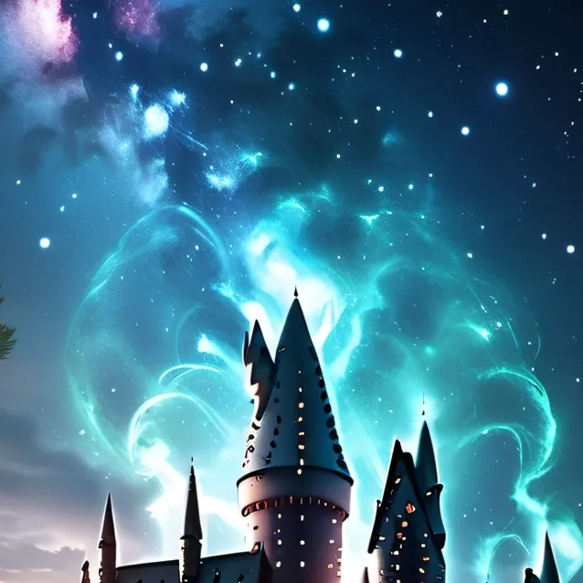 chat with ai character: harry potter