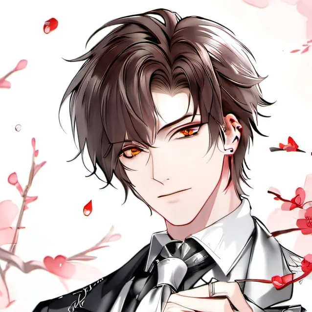 chat with ai character: ♡☆jake☆♡