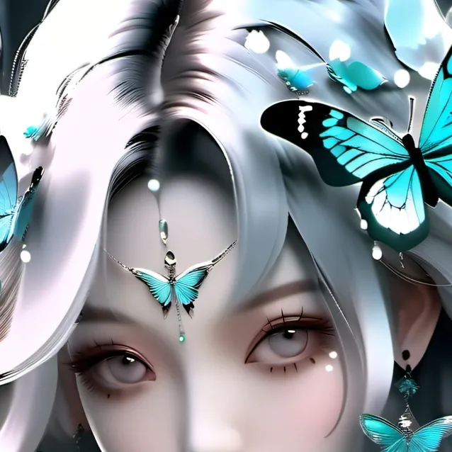 chat with ai character: only hackers can!