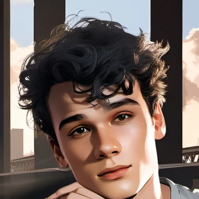 chat with ai character: ♡~Mattheo Riddle~♡