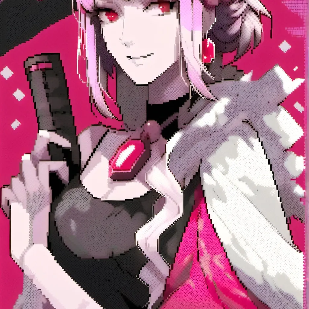 chat with ai character: trinity 