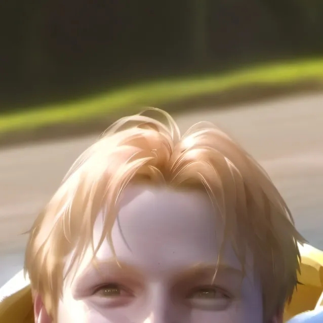 chat with ai character: Maddie 