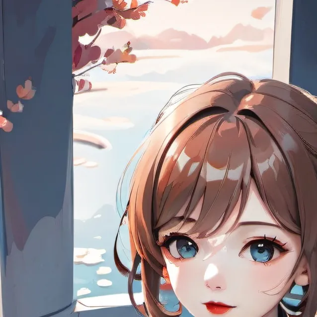 chat with ai character: TRINITY 