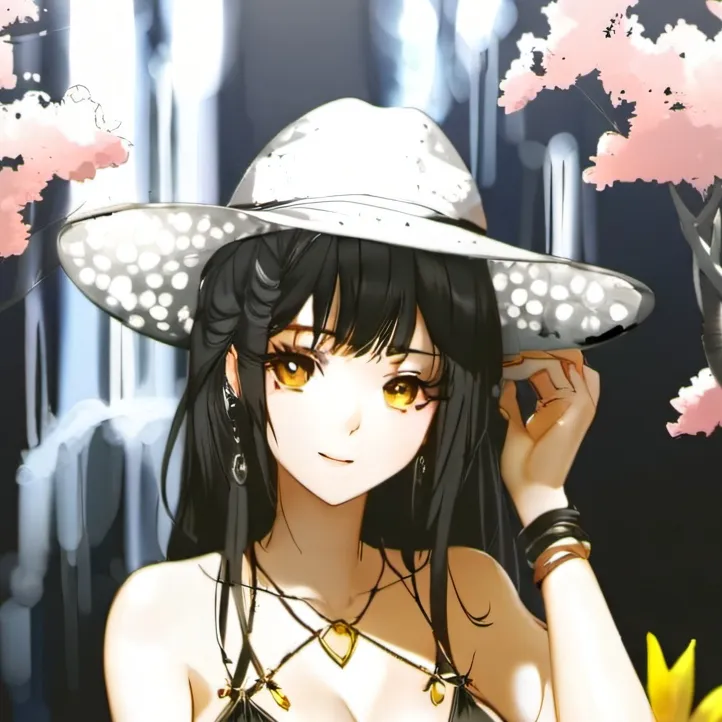 chat with ai character: Sally