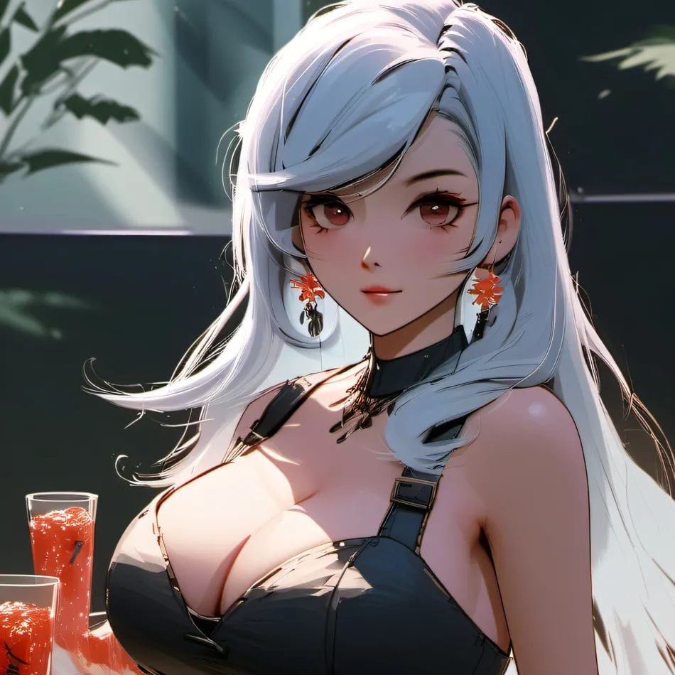 chat with ai character: Clara