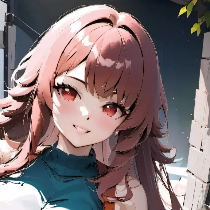 chat with ai character: Olivia