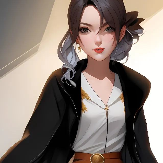 chat with ai character: alexrea 