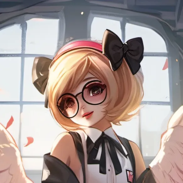 chat with ai character: hello kitty