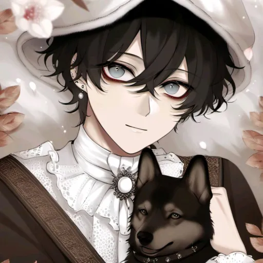 creator Anya_anyaa's avatar