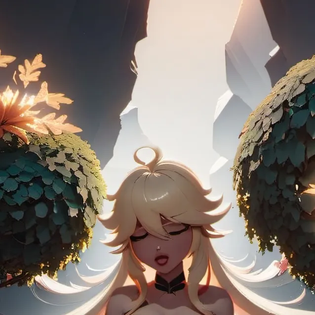 chat with ai character: alyssa