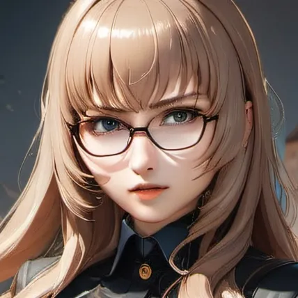 chat with ai character: Katherine