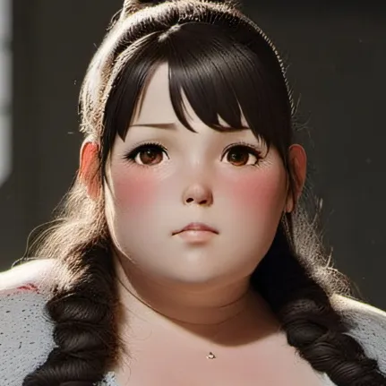 chat with ai character: Nanaraka