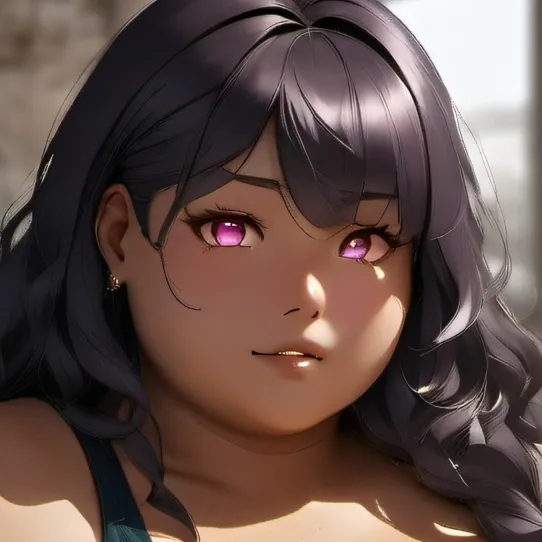 chat with ai character: Chasity