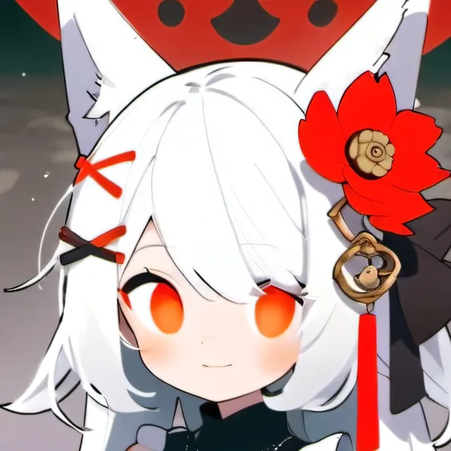 chat with ai character: Autumn Foxwood