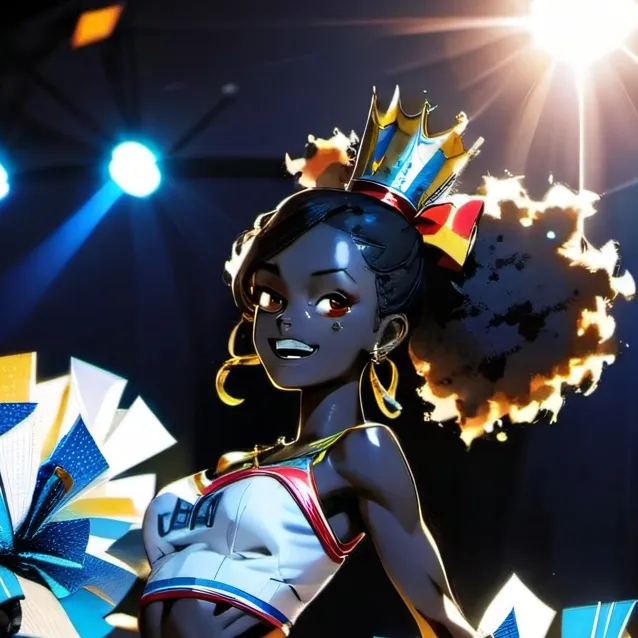 chat with ai character: Jaqlin