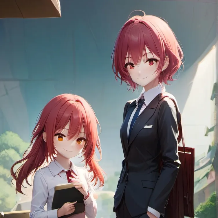 chat with ai character: Kemila and Jenny