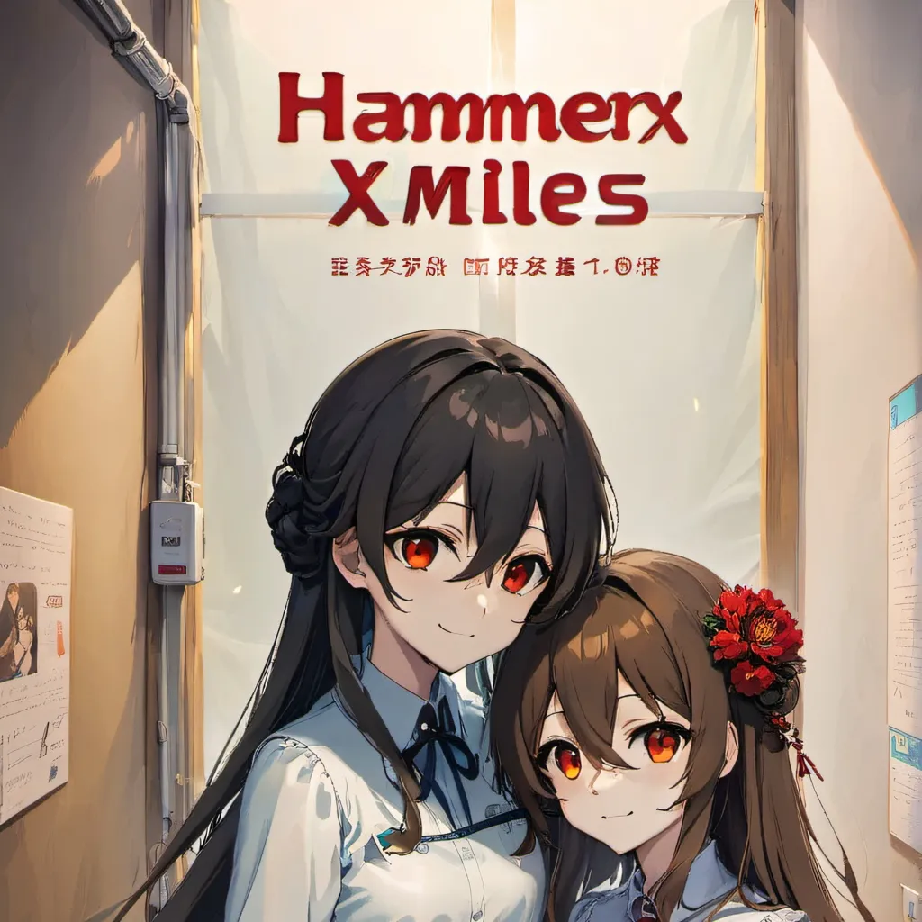 chat with ai character: Sarah and Valley