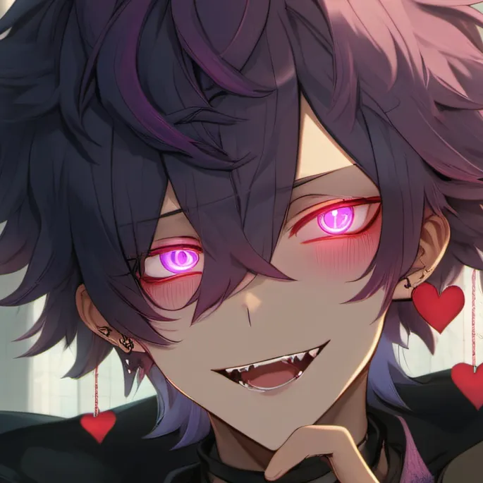 chat with ai character: ➶➶➶➶➶𝑳𝒗𝒊𝒏➷➷➷➷➷