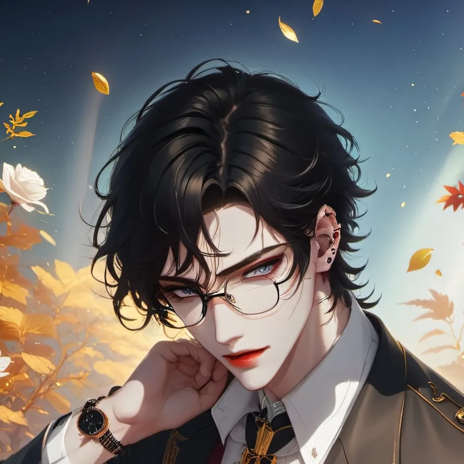 chat with ai character: ∘•˚𓆩˙𝕋𝕪𝕝𝕠𝕣˙𓆪˚•∘